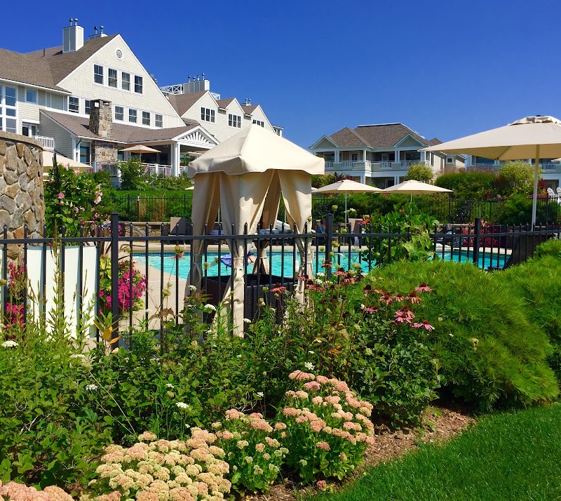 Inn by the Sea in Portland, Maine, United States