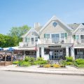 Inn on Peaks Island