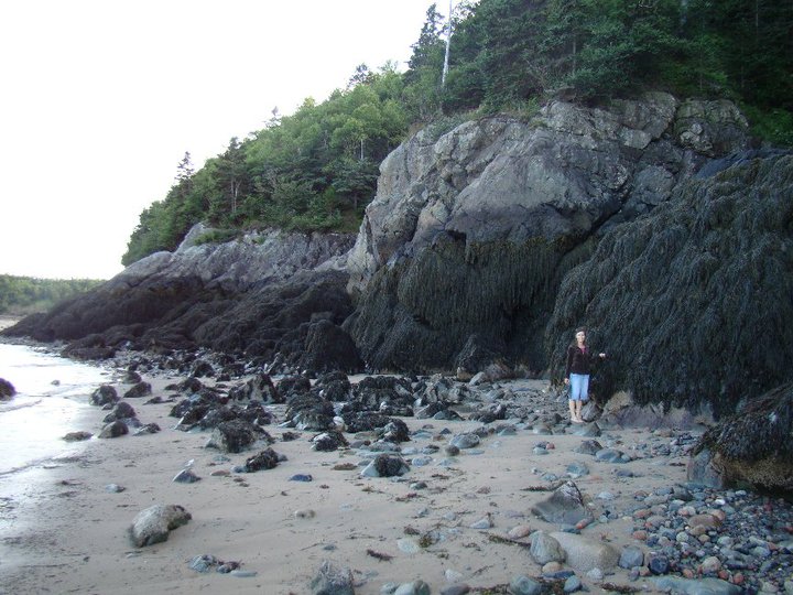 Inn on the Cove & Spa in Saint John, Canada