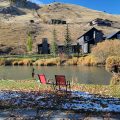 Inn on the Creek