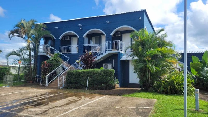 Innisfail Accommodation Centre in Innisfail, Australia