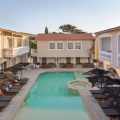 Ino Village Hotel
