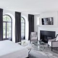 Insite Suites The Frontenac
