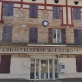 Inter-Hotel Hostellerie de l’Europe