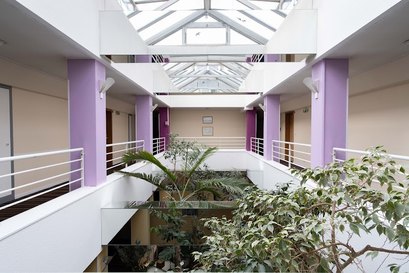 Inter-Hotel de l'Ange in Guebwiller, France
