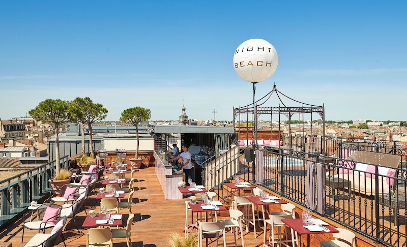 InterContinental Bordeaux - Le Grand Hotel in Bordeaux, France