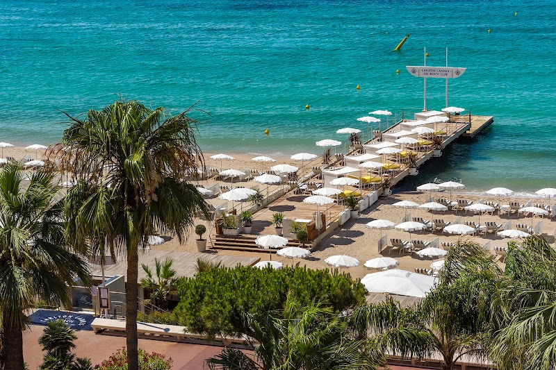 InterContinental Carlton Cannes in Cannes, France