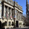 InterContinental Edinburgh The George