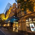 InterContinental Melbourne The Rialto