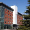 International Hotel Telford