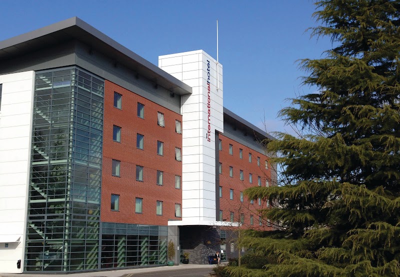 International Hotel Telford in Telford, United Kingdom