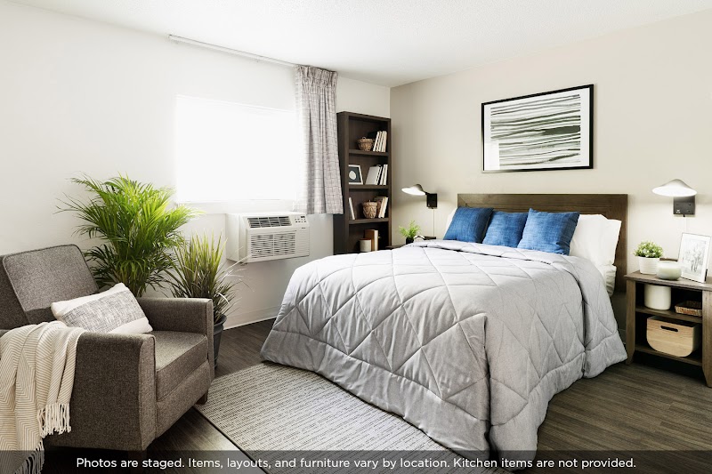 Intown Suites Extended Stay Houston TX - Pasadena in Pasadena, Texas, United States