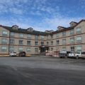 Inuvik Capital Suites
