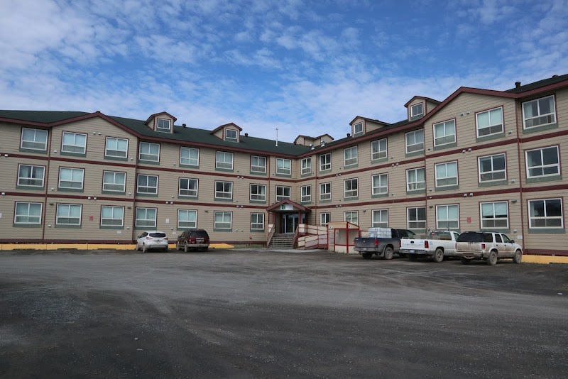 Inuvik Capital Suites in Yellowknife, Canada