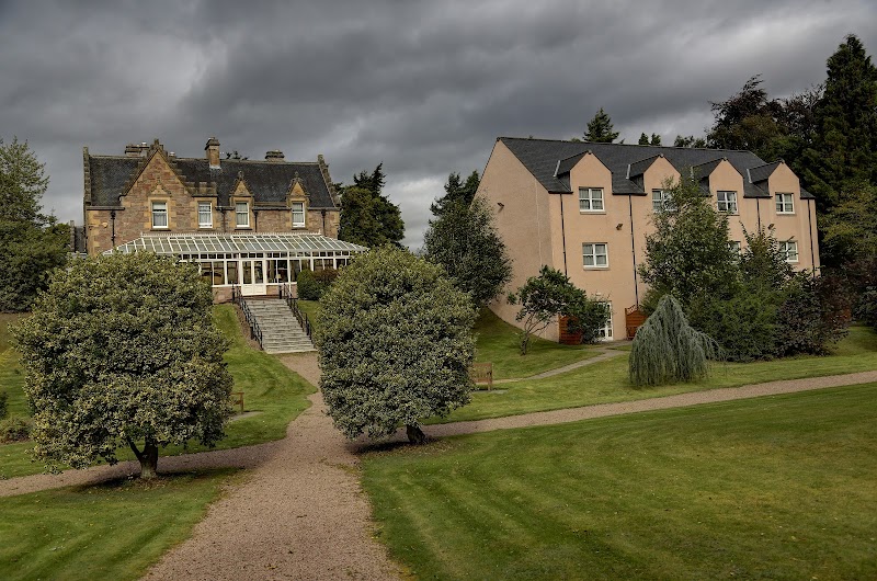 Inverness Lochardil House Hotel in Inverness, United Kingdom