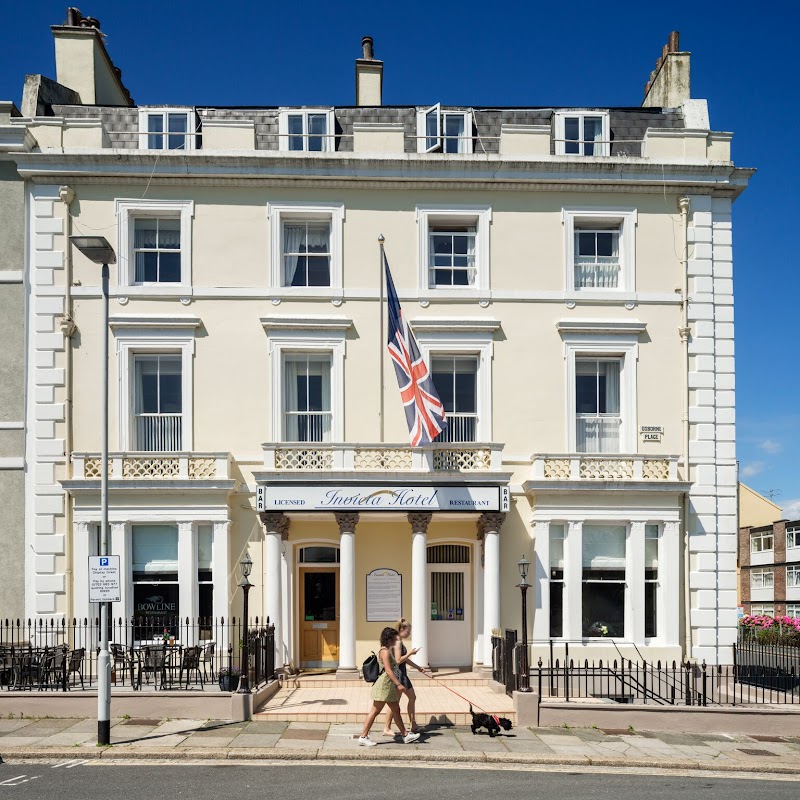 Invicta Hotel in Plymouth, United Kingdom