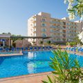 Invisa Hotel Es Pla