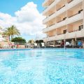 Invisa Hotel La Cala