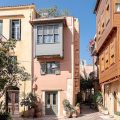 Ionas Boutique Hotel
