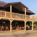 Iron Horse Inn