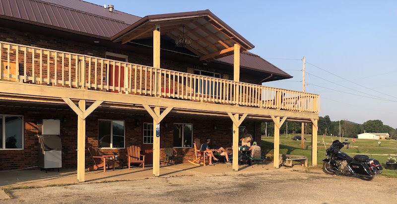 Iron Horse Inn in Steamboat Springs, Colorado, United States