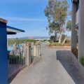 Isis Motel Scone