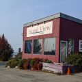 Island View Lodge