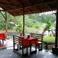 Islas del Río Hostel