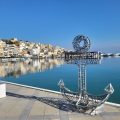 Itanos Hotel