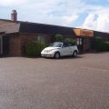 Ivanhoe Motel