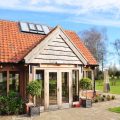 Ivy House Country Hotel