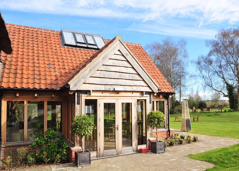 Ivy House Country Hotel in Lowestoft, United Kingdom