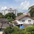 Izen Budget Hotel & Residences