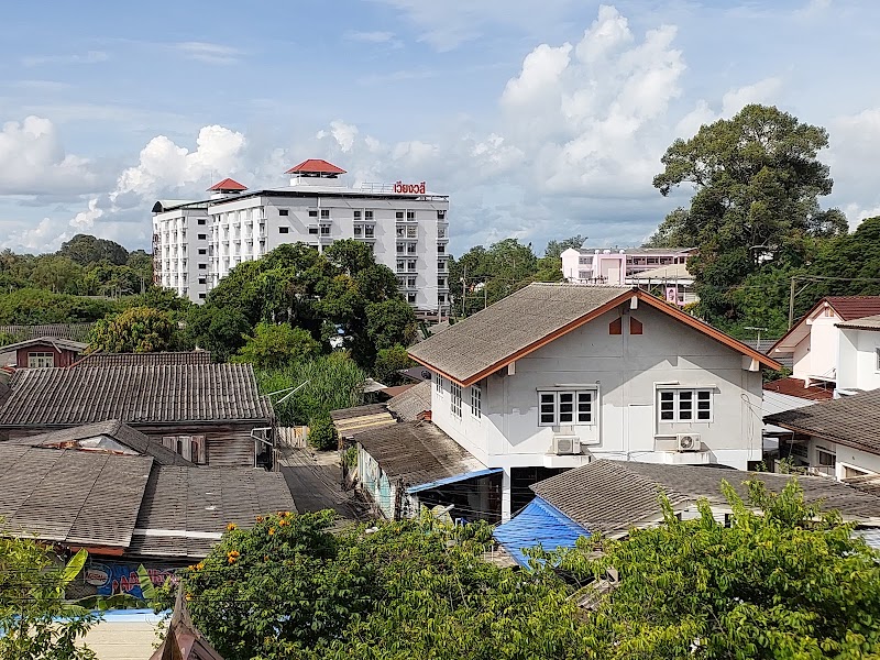 Izen Budget Hotel & Residences in Ban Pae, Thailand