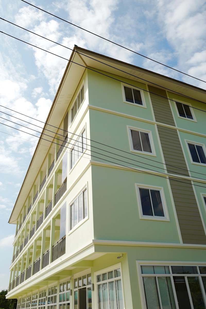 J-House Phetchaburi in Phetchaburi, Thailand