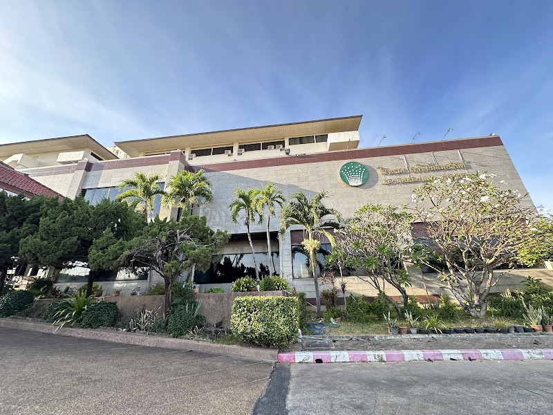J.P. Emerald Hotel Yasothon in Yasothon, Thailand