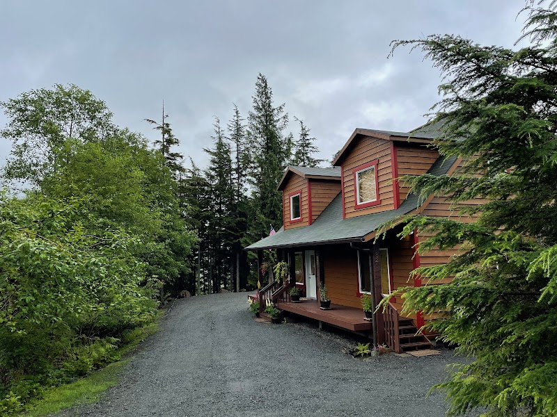 J&M Bed and Breakfast in Ketchikan, Alaska, United States
