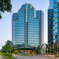 JW Marriott Atlanta Buckhead