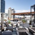 JW Marriott Edmonton ICE District