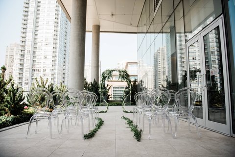 JW Marriott Parq Vancouver in Vancouver, Canada