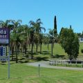 Jacaranda Motor Lodge