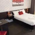 Jackaroo Apartments