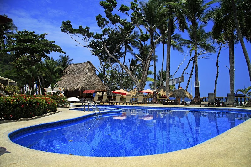 Jaco Laguna Resort & Beach Club in Jaco, Costa Rica