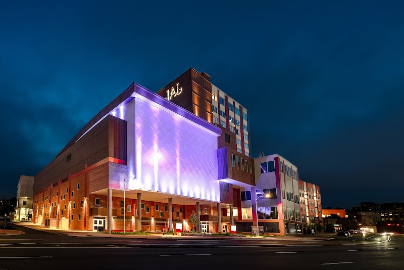 Jag Boutique Hotel in St. John's, Canada