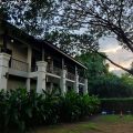 Jamadevi Hotel