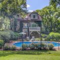 James Mulvey Inn