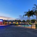 James Street Motor Inn