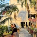 Jansom Hot Spa Resort