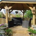 Jardin Secret