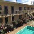 Jasmine Lodge Motel